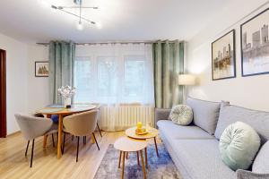 Greenlight Apartment City Center Jana Pawla II
