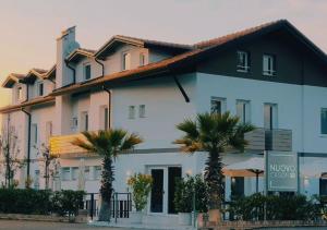 Boutique Hotel Nuovo Cason