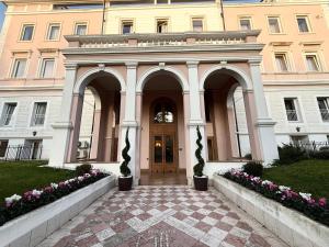 Royal Suite Apartment