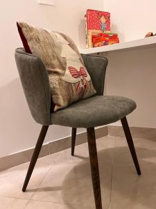 Appartamento Vomero "a casa di Enzo"