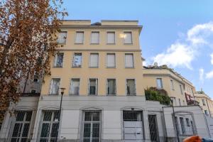 Industrial Loft - Naviglio Grande