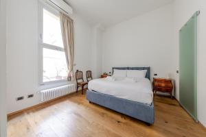 Industrial Loft - Naviglio Grande