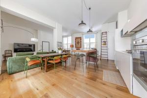 Industrial Loft - Naviglio Grande