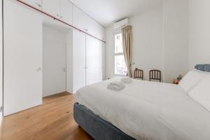 Industrial Loft - Naviglio Grande