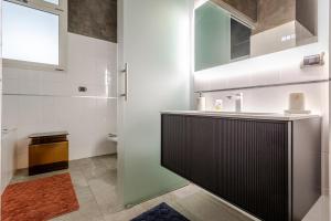 Industrial Loft - Naviglio Grande