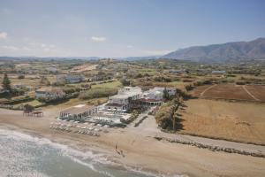 Casa Di Notos Beach Hotel - Georgioupolis