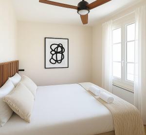 Eiffel Tower - Prestige apartment for 4