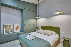 Superb 3-bedroom8-person apartment near Bois de Vincennes