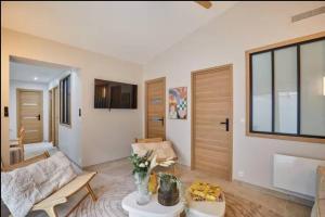 Superb 3-bedroom8-person apartment near Bois de Vincennes