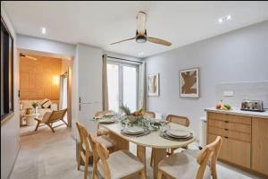 Superb 3-bedroom8-person apartment near Bois de Vincennes