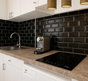 Eiffel Tower - Prestige apartment for 4