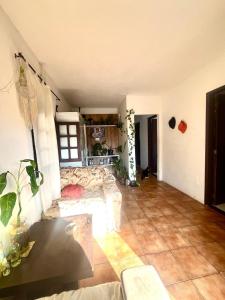 Quarto ideal pra mulheres de viagem