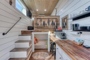 Tiny Islands Resort - Madagascar