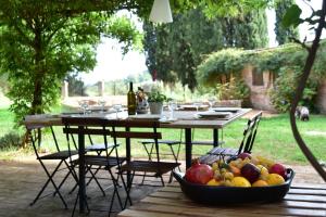 Casale Il Rondò, Private Pool, Città della Pieve