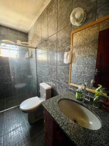 Quarto ideal pra mulheres de viagem