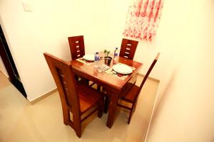 Orchidee Apartments