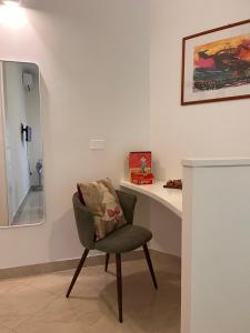 Appartamento Vomero "a casa di Enzo"