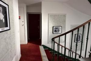 Studio near Palais des Festivals