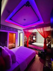 Lan Quế Phường Hotel