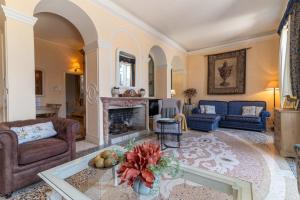 LISOLA Appartamento con vista lago