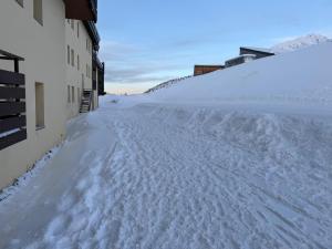 Top Residence Bilocale Abete