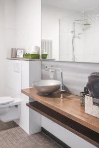 Brody Apartments - gemütlich wohnen nähe Büdingen