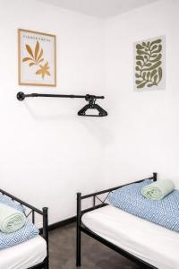 Brody Apartments - gemütlich wohnen nähe Büdingen