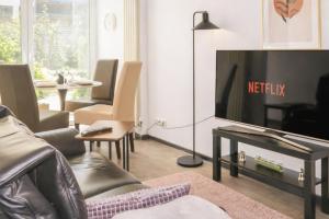 Brody Apartments - gemütlich wohnen nähe Büdingen