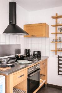 Brody Apartments - gemütlich wohnen nähe Büdingen