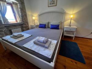 Villa Alma Komiza Island Vis