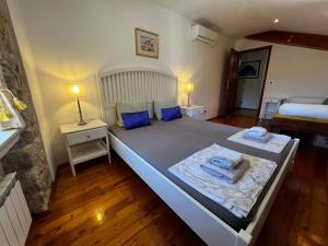 Villa Alma Komiza Island Vis