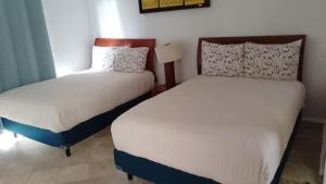 Villa rústica hermosa