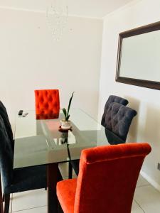 Arriendo Iquique frente a Playa Brava