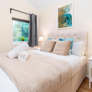 Spacious 3 Bed House - Garden - Netflix - Free Street Parking - Harborne 122G
