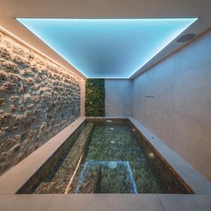 Loft SPA Massa Marittima