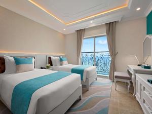 Mercure Nha Trang Beach