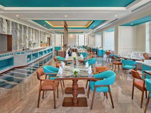 Mercure Nha Trang Beach