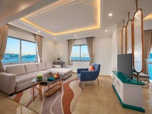 Mercure Nha Trang Beach