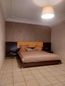 Appartement Familial Casablanca