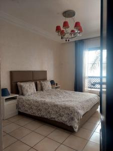 Appartement Familial Casablanca