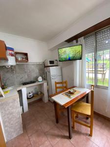 Monoambiente en Tandil