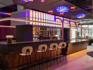 You Hotel Budapest - Handwritten Collection