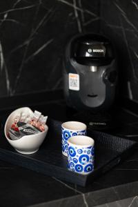 Sika Diplomat Apartment