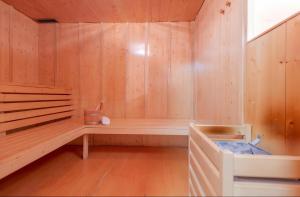 Top Residence Trilocale Larice