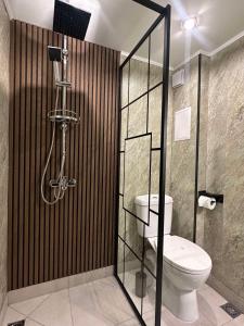 Къща за гости Рилски чардак