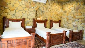 jabal shams view stay نزل إطلالة جبل شمس