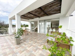 Villa in Sabanilla near the Sea