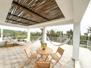 Villa in Sabanilla near the Sea