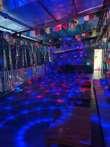 White Mountain By Pahadi Adda