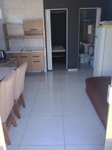 Casa kitnet na praia dos ingleses